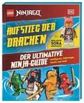 LEGO® NINJAGO® Aufstieg der Drachen - Der ultimative Ninja-Guide