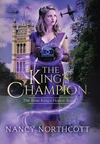 The King’s Champion