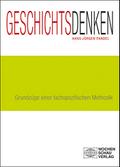 Geschichtsdenken