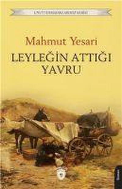 Leylegin Attigi Yavru
