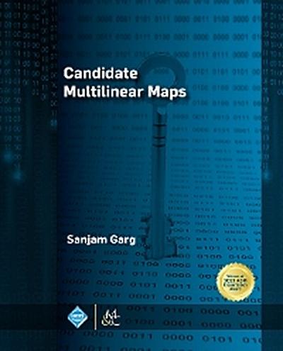 Candidate Multilinear Maps