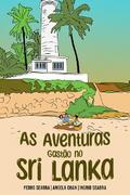 As Aventuras do Gastão no Sri Lanka