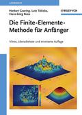 Die Finite-Elemente-Methode für Anfänger
