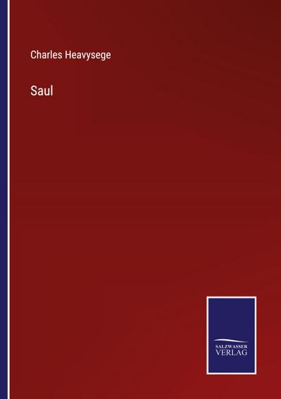 Saul