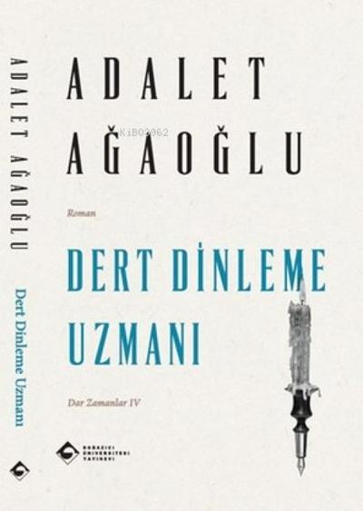 Dert Dinleme Uzmani