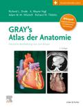 Gray’s Atlas der Anatomie mit online Zusatzmaterial Videos