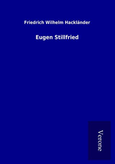 Eugen Stillfried