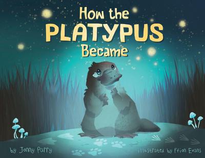 How the Platypus Became