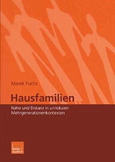 Hausfamilien