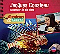 Jaques Cousteau