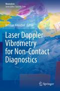Laser Doppler Vibrometry for Non-Contact Diagnosti