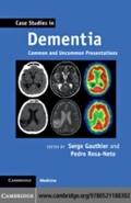 Case Studies in Dementia: Volume 1