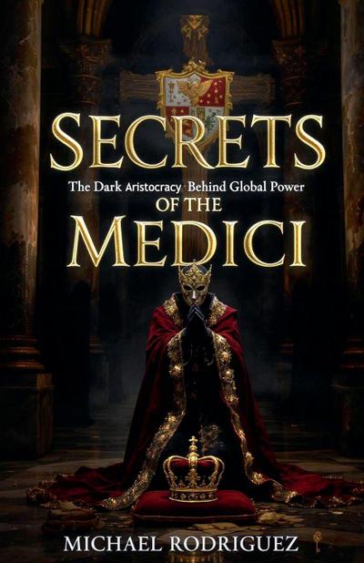 Secrets of the Medici