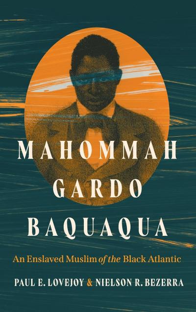 Mahommah Gardo Baquaqua