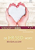 DIE IHR-SEID-WORTE