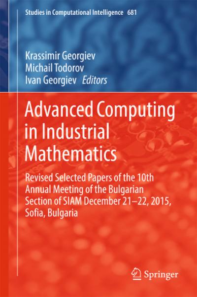 Advanced Computing in Industrial Mathematics
