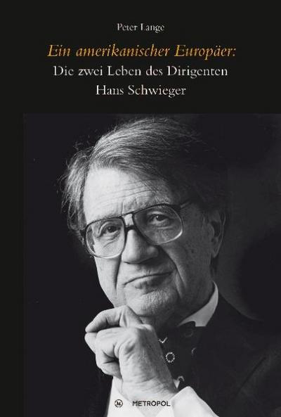 Ein amerikanischer Europäer: