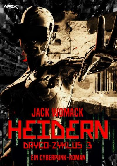 HEIDERN - DRYCO-ZYKLUS 3