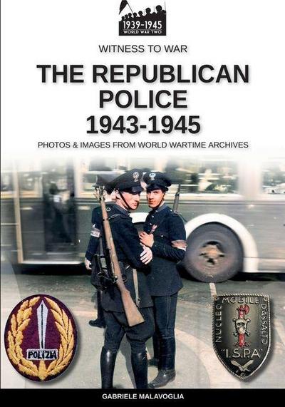 The Republican Police 1943-1945
