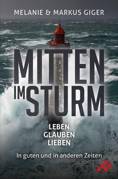 Mitten im Sturm