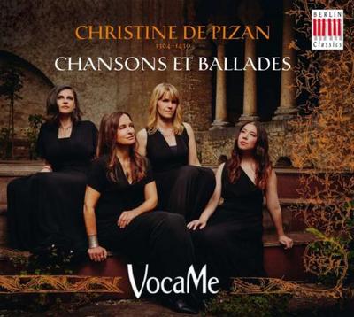 Chansons et Ballades
