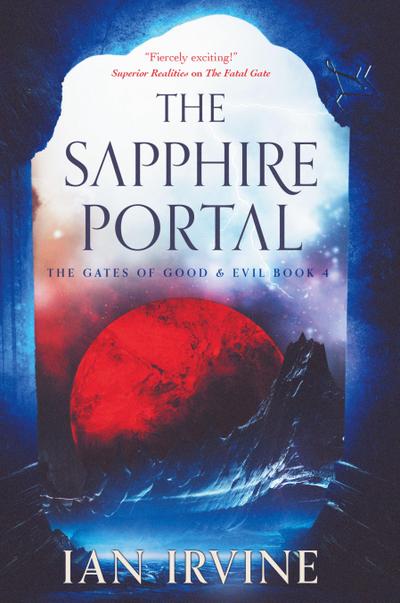The Sapphire Portal