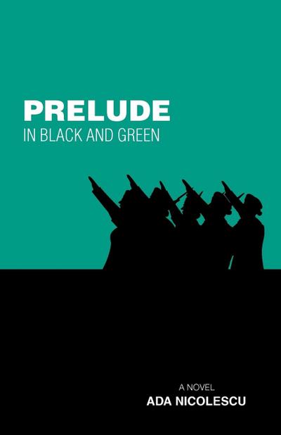 Prelude in Black and Green