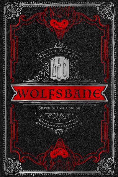 Wolfsbane