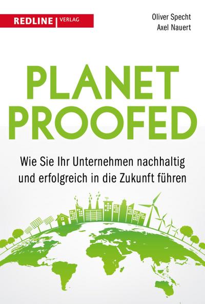 Nauert, A: Planetproofed