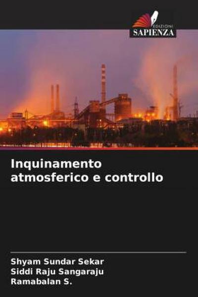 Inquinamento atmosferico e controllo