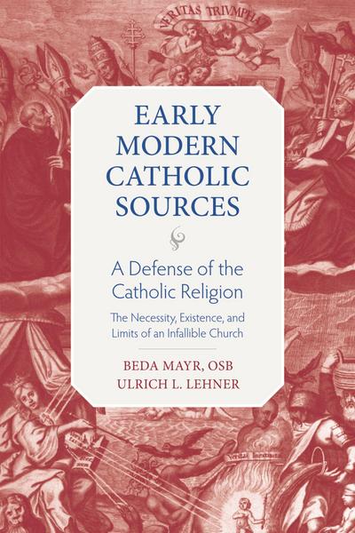 A Defense of the Catholic Religion