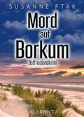 Mord auf Borkum