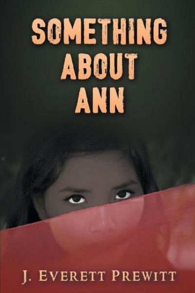 Prewitt, J: Something About Ann