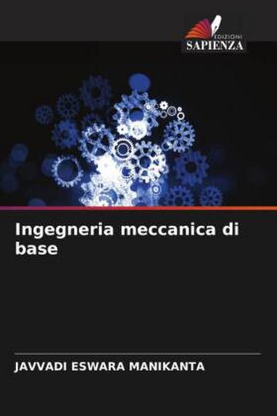 Ingegneria meccanica di base