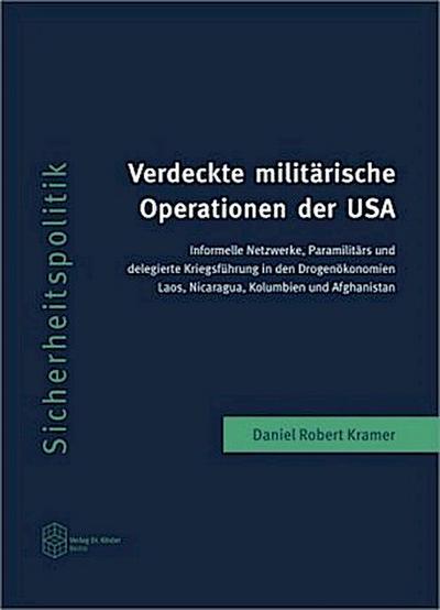 Verdeckte militärische Operationen der USA