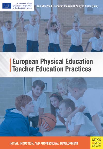 European Physical Education Teacher Education Practices