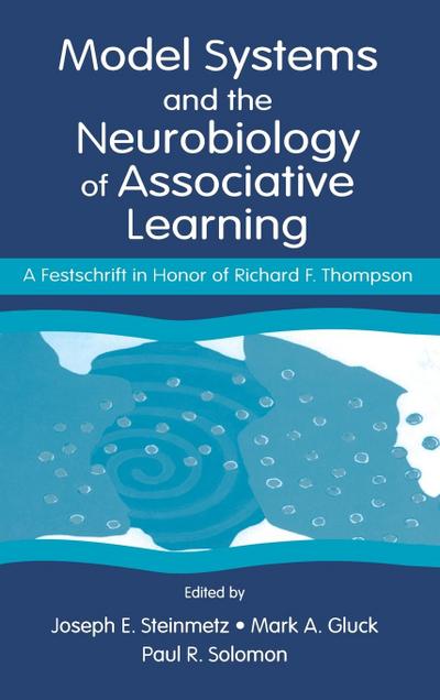 Model Systems and the Neurobiology of Associative Learning