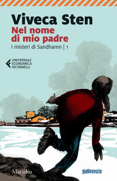 Sten, V: Nel nome di mio padre. I misteri di Sandhamn