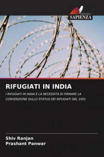 RIFUGIATI IN INDIA