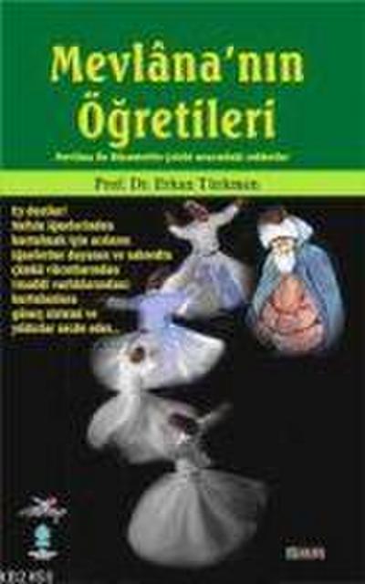 Mevlananin Ögretileri