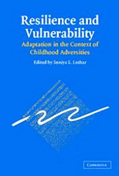 Resilience and Vulnerability
