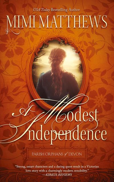 A Modest Independence