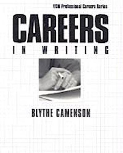 Careers in Writing