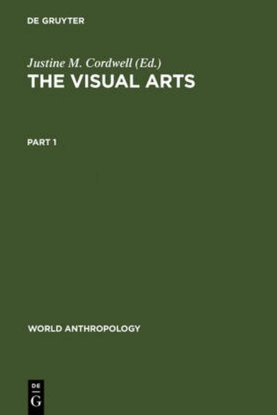 The Visual Arts