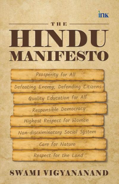 The Hindu Manifesto