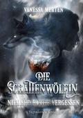 Die Schattenwölfin