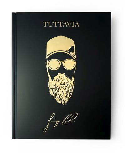 TUTTAVIA (trotzdem!)