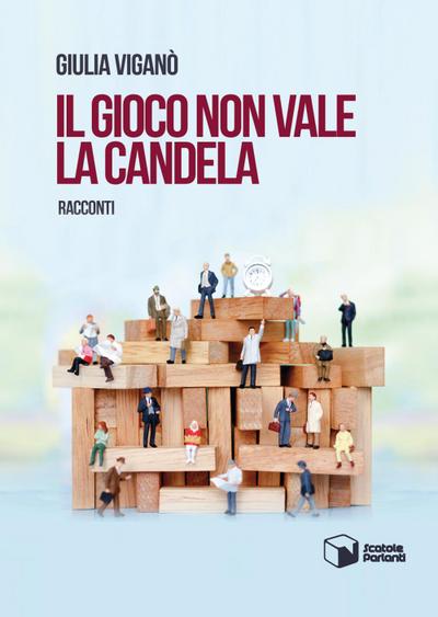 Viganò, G: Gioco non vale la candela