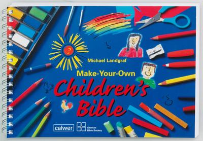 Make-Your-Own Children’s Bible