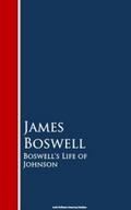 Boswell’s Life of Johnson